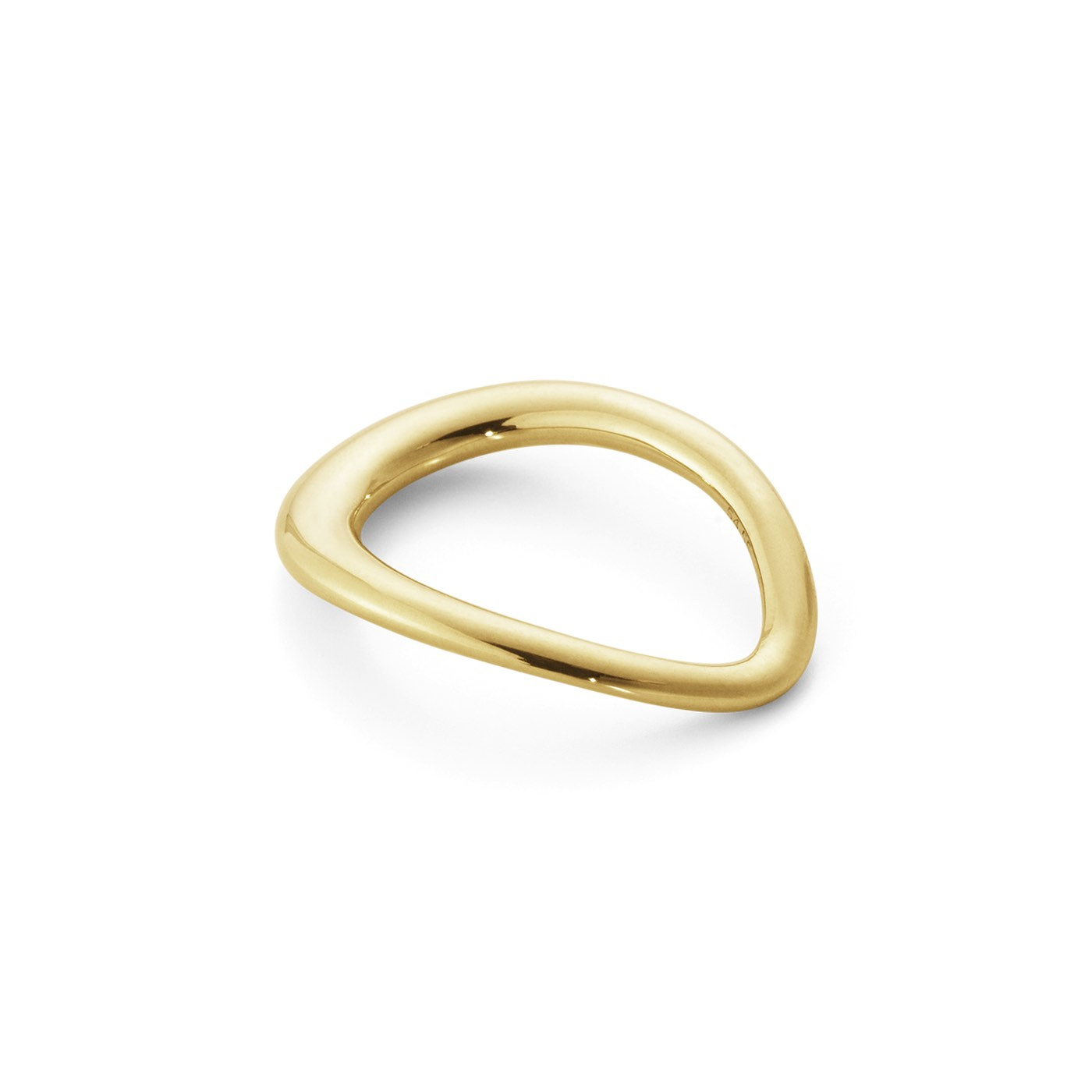 OFFSPRING Ring Guld