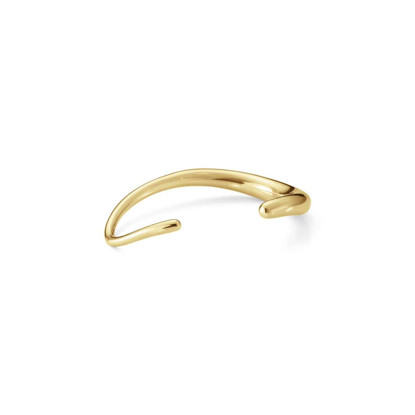 OFFSPRING BANGLE Armbånd Guld