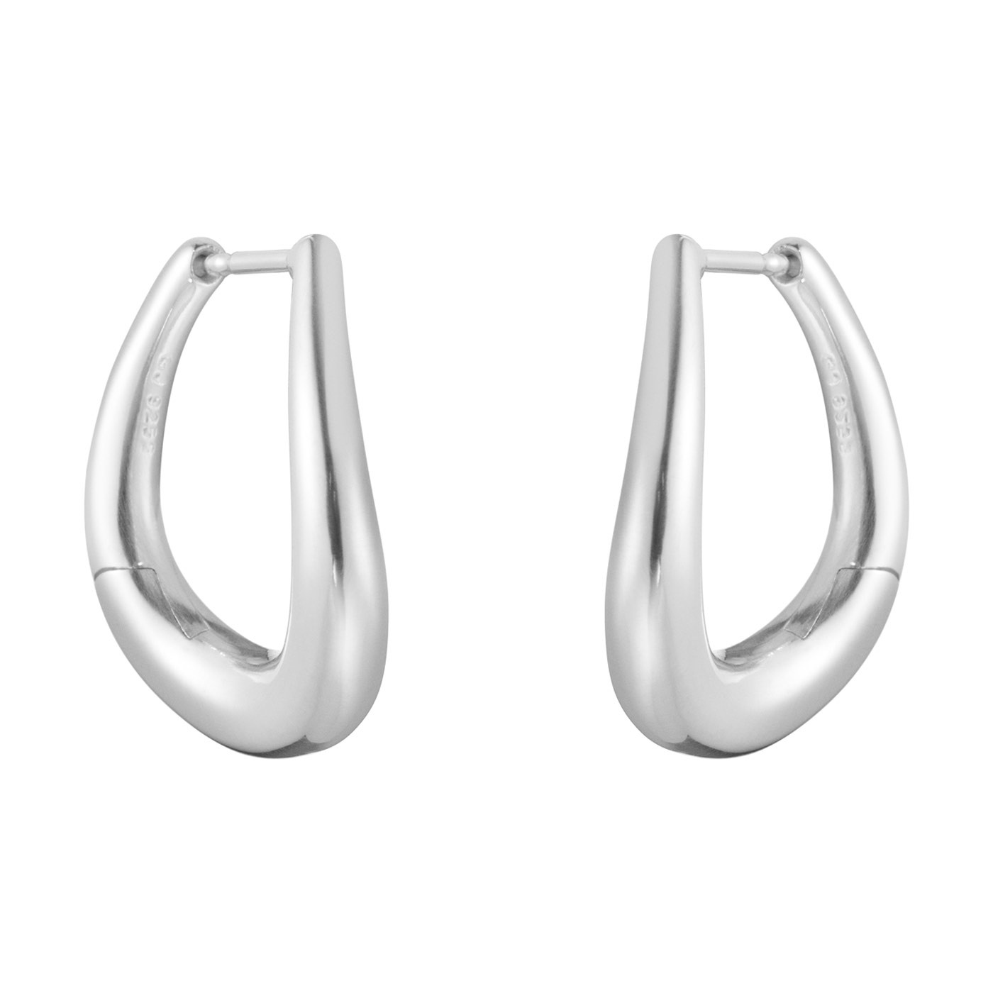 OFFSPRING MEDIUM Ørering Sølv