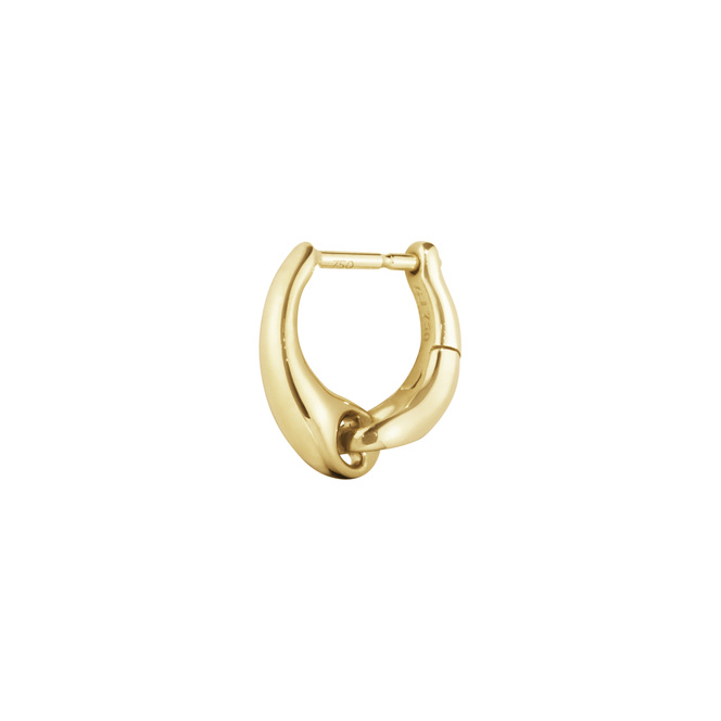 REFLECT SMALL Earring Guld