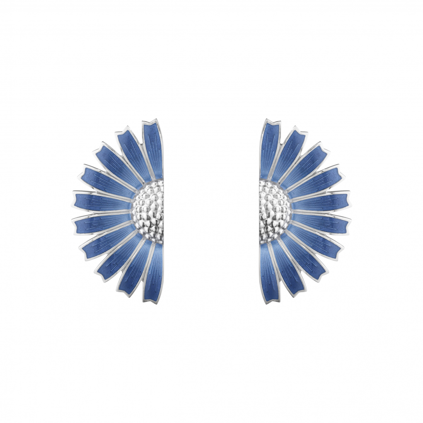 DAISY HLF EAR SI RH BLUE 44MM