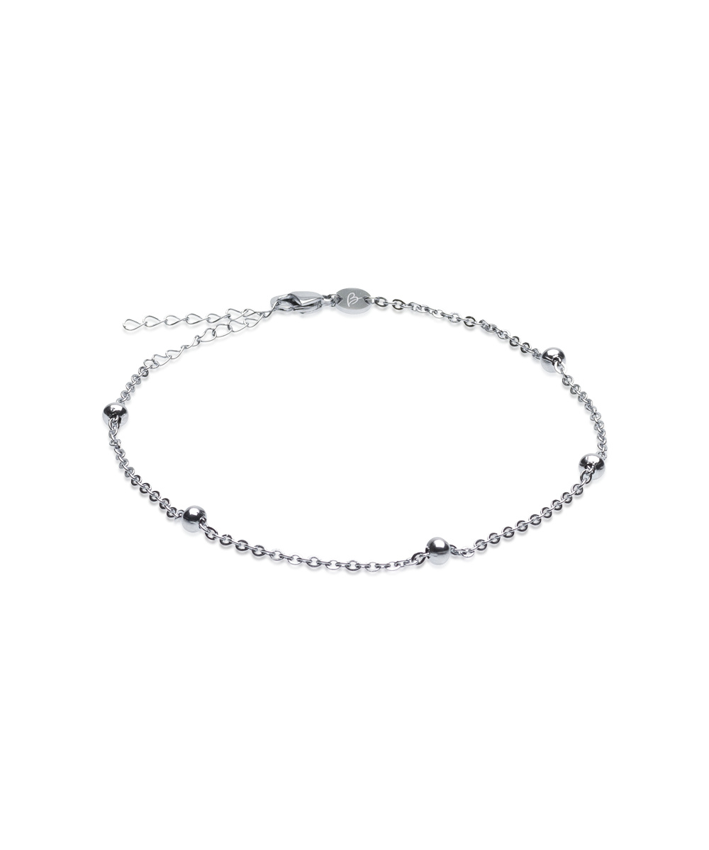 Grand Ball 22-27 cm Sølv Coating