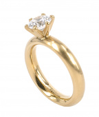 ENYA Guld ring L ENYA Guld ring L