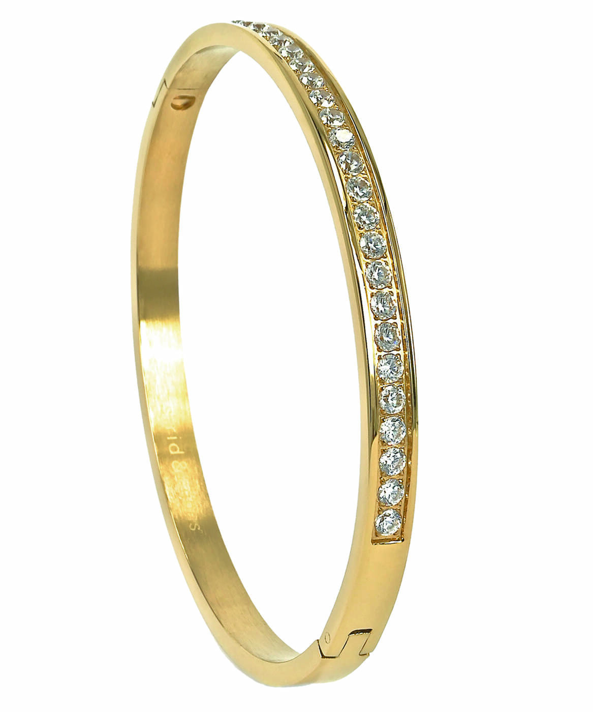 EXCELLENT Armbånd Guld