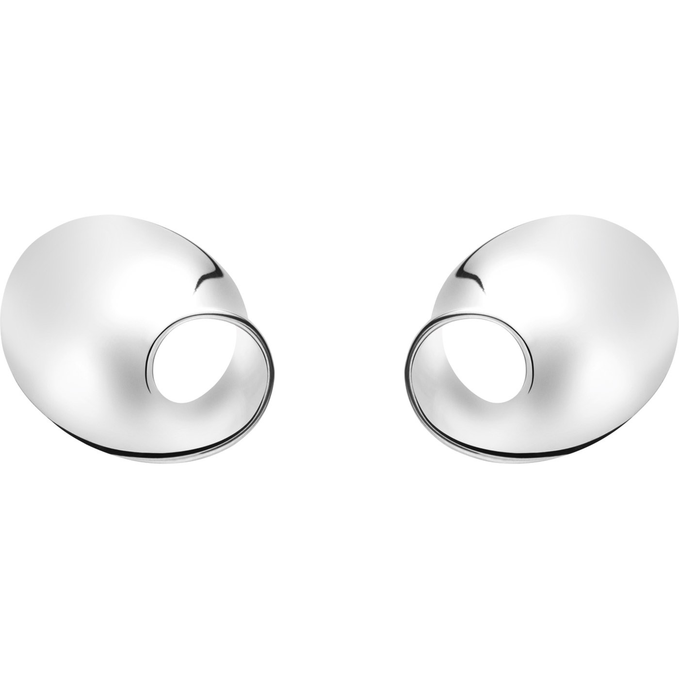 MOEBIUS Ørering Sølv