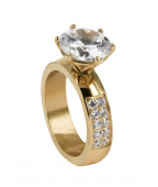 ALICE Guld ring ALICE Guld ring