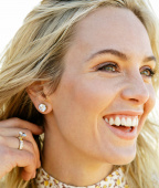 ALICE Guld ring ALICE Guld ring