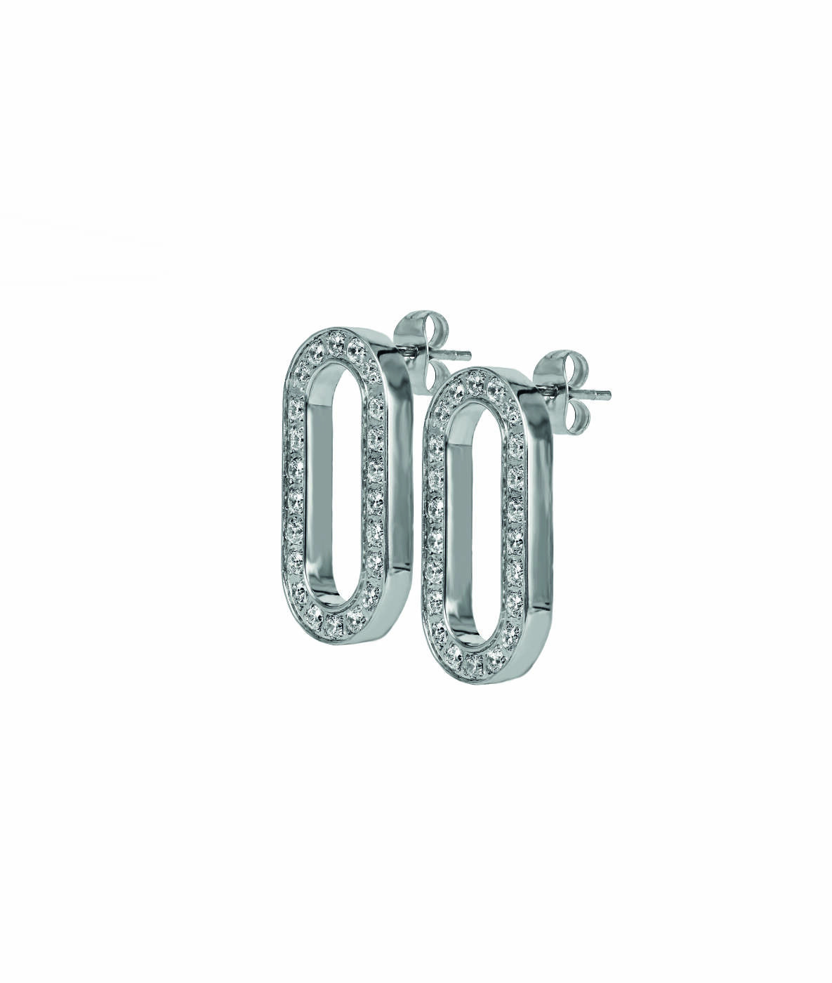 EXCELLENT Øreringe Stål