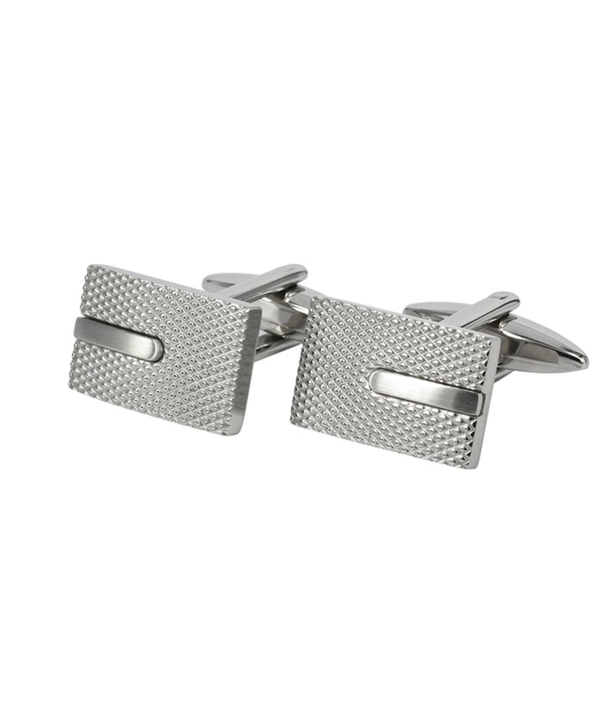 LEXUS manschettknappar Stål