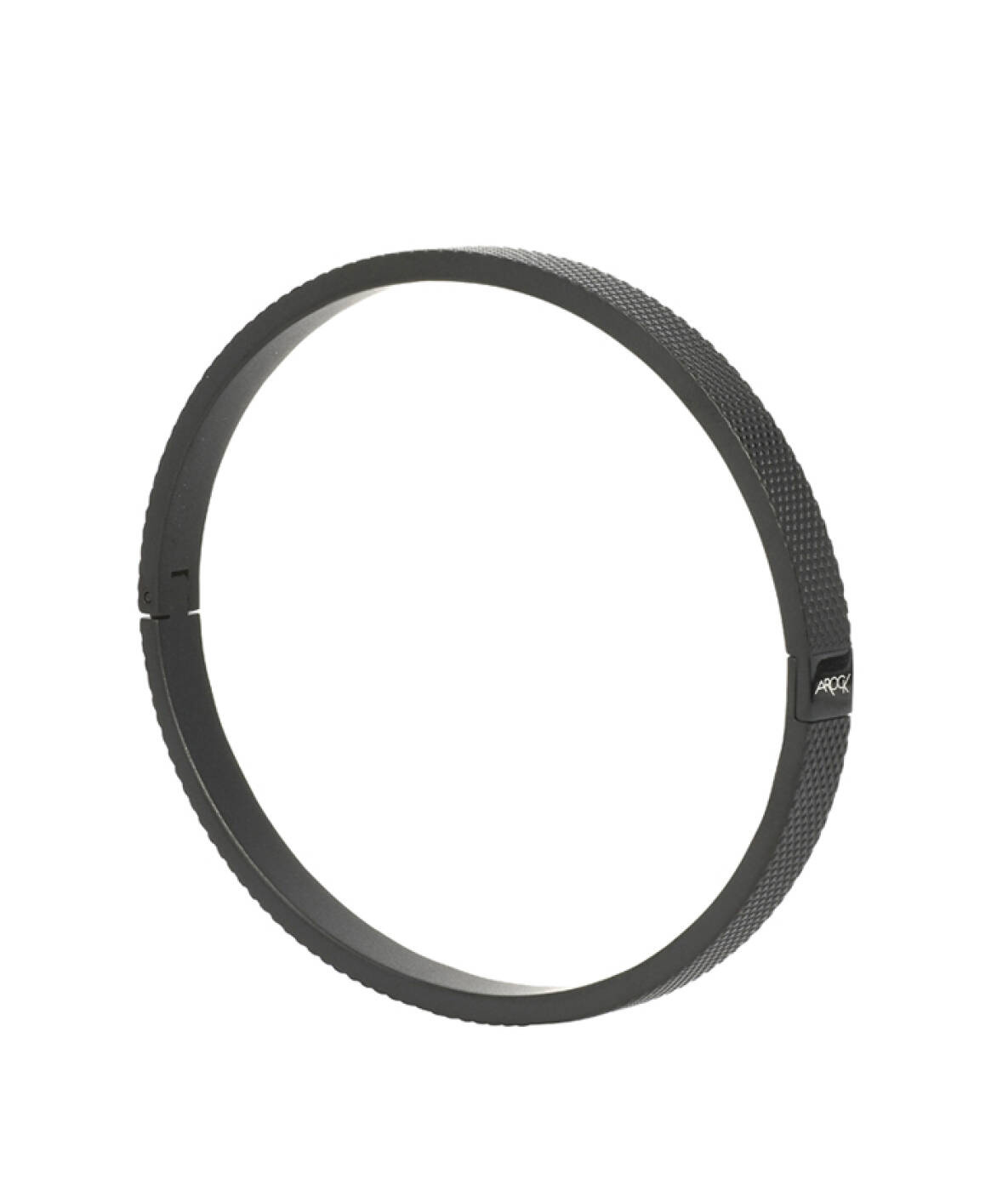 LEXUS Bangle Armbånd Sort