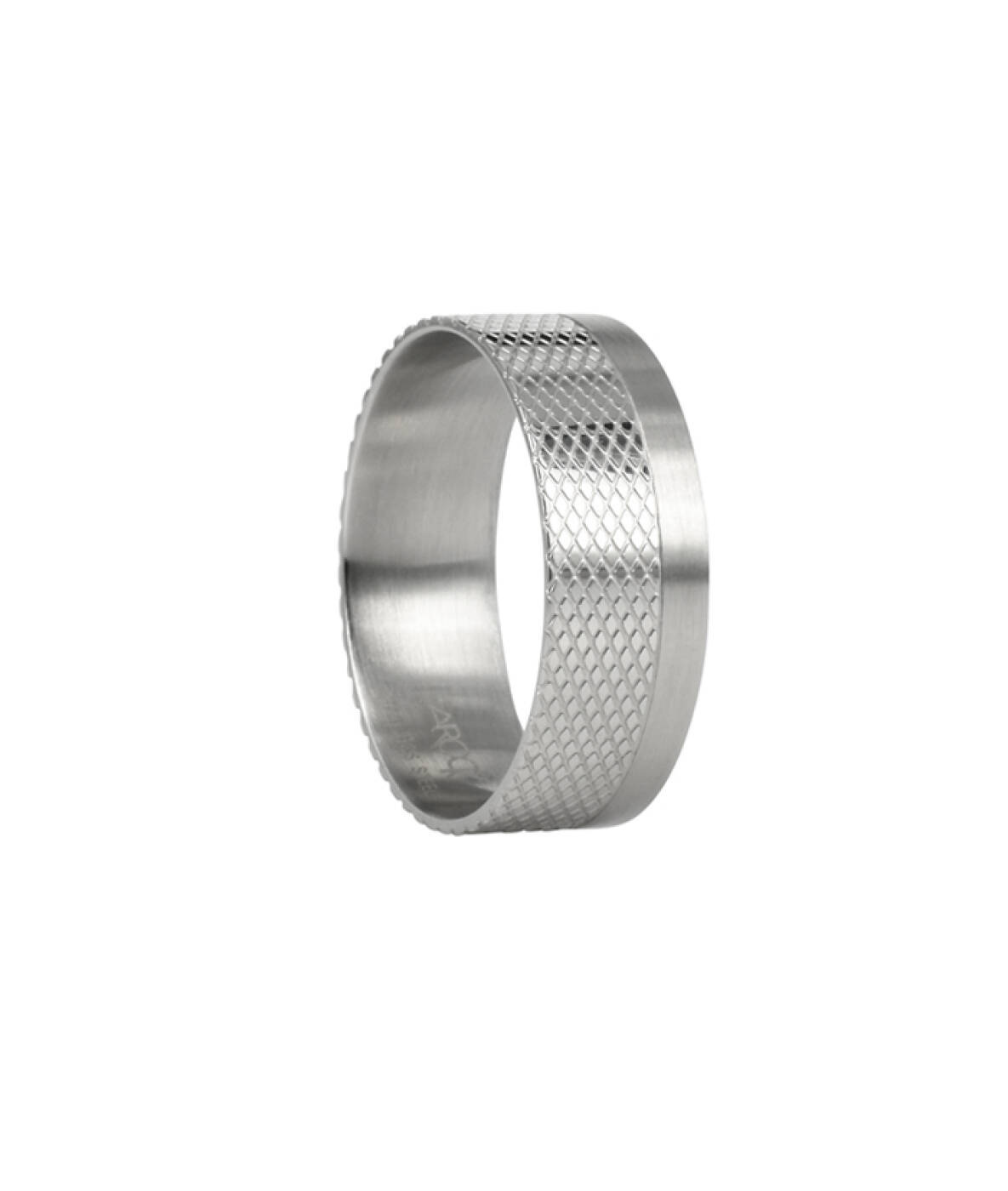 LEXUS Stål ring