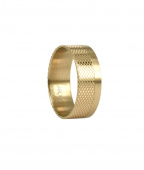 LEXUS Guld ring