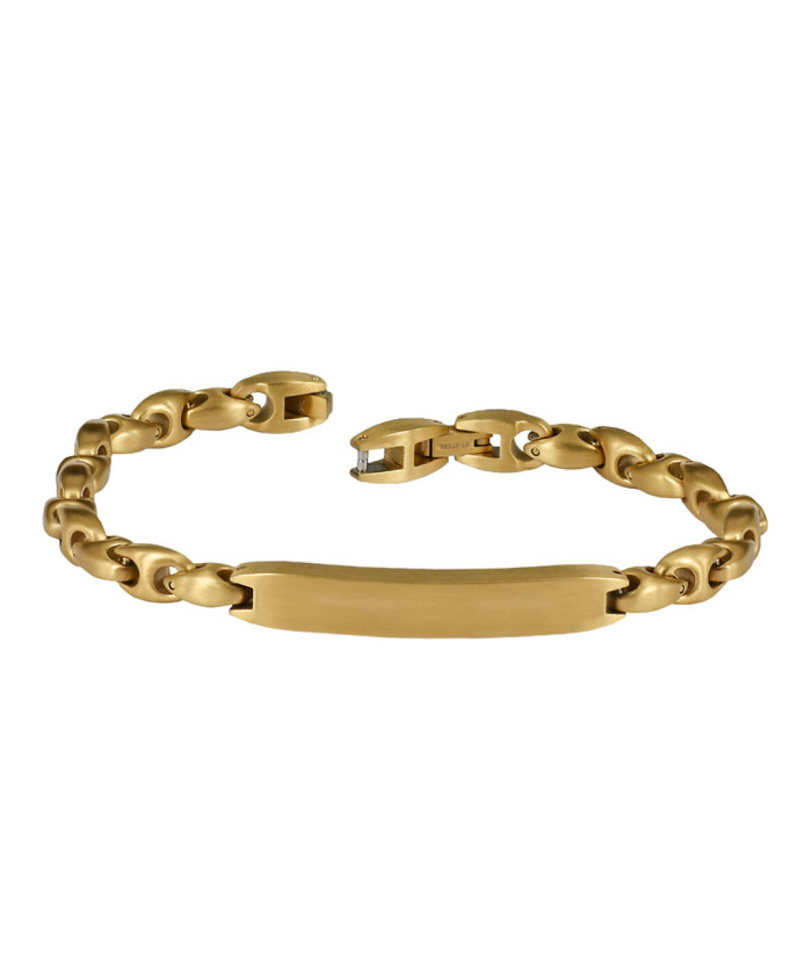 FRANK Armbånd Guld
