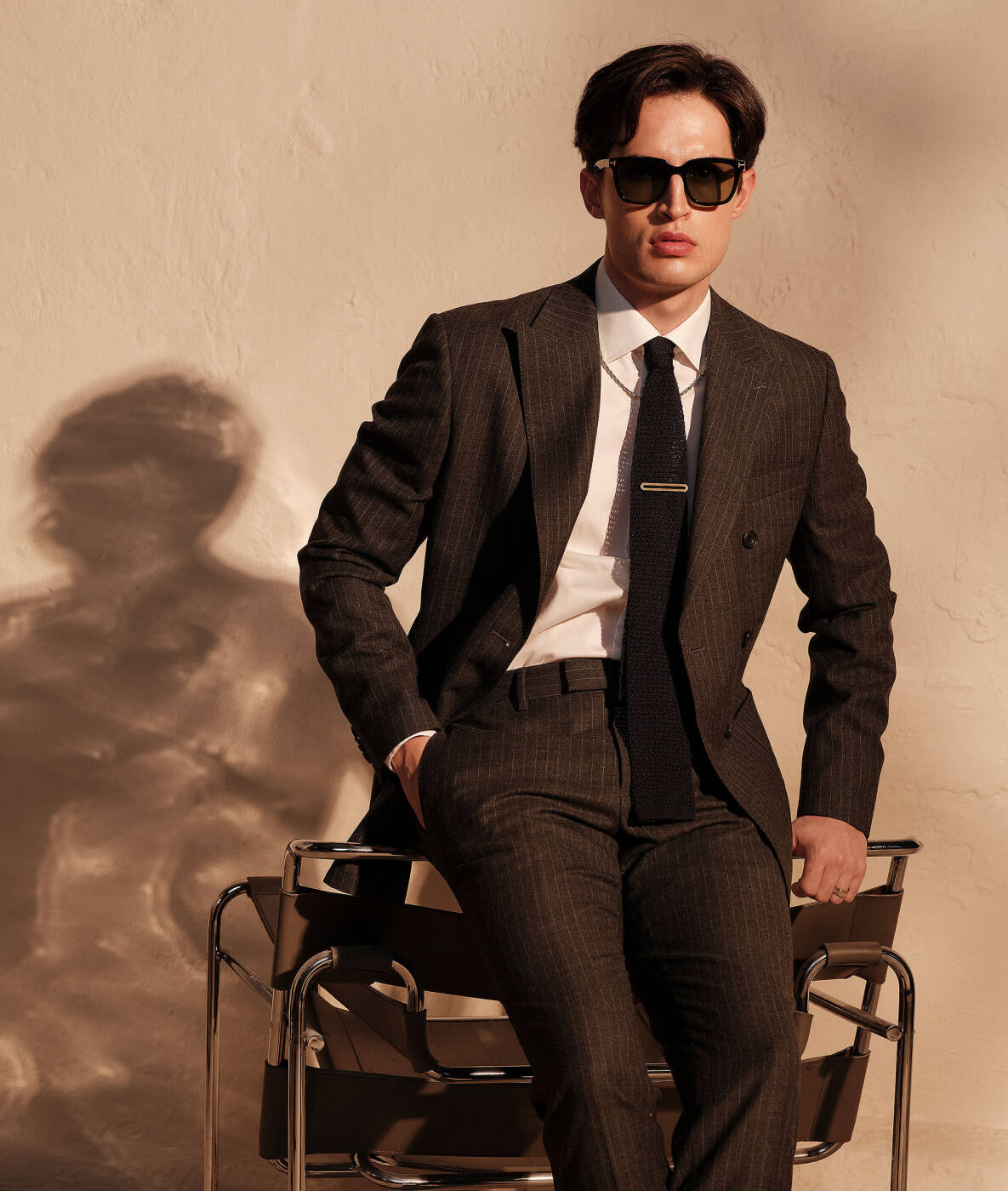 BENJAMIN slipsnål Stål