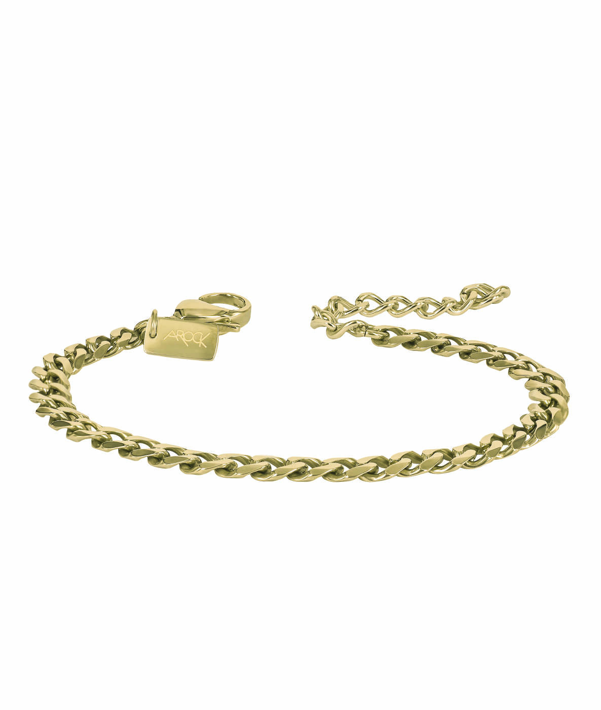 JONAS Armbånd Guld