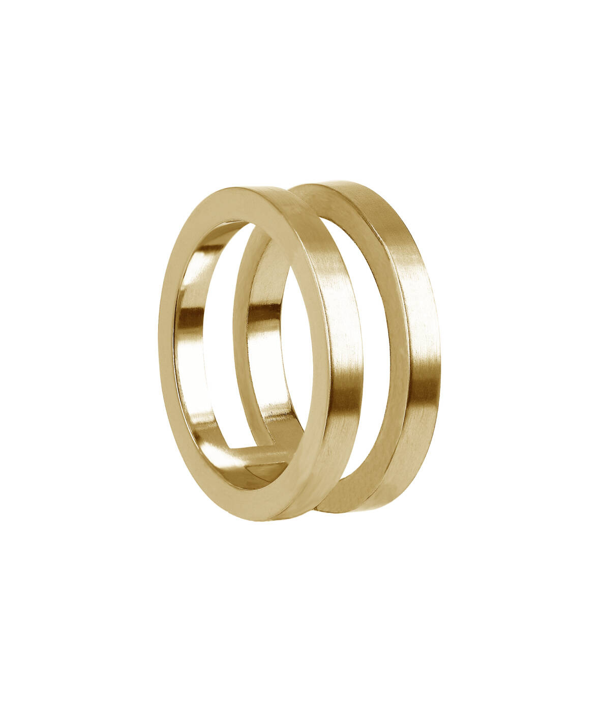 BENJAMIN Guld ring