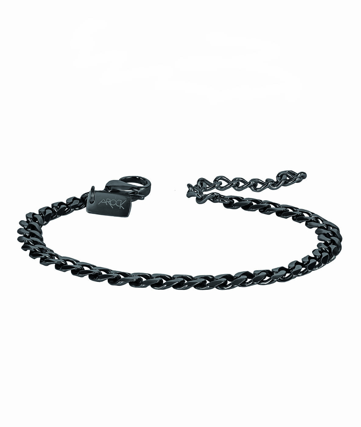 JONAS Armbånd Sort Antik