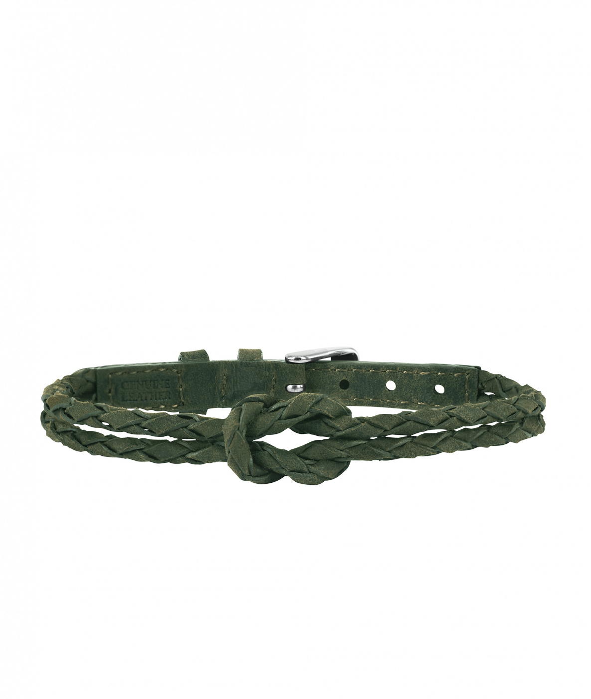 MILO Armbånd Grön