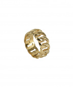 ASTRID Guld ring