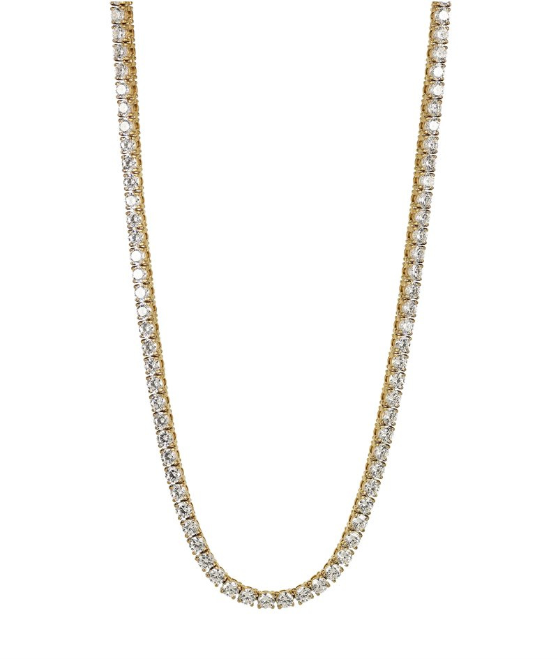 GLIMRA Necklace Gold 45cm
