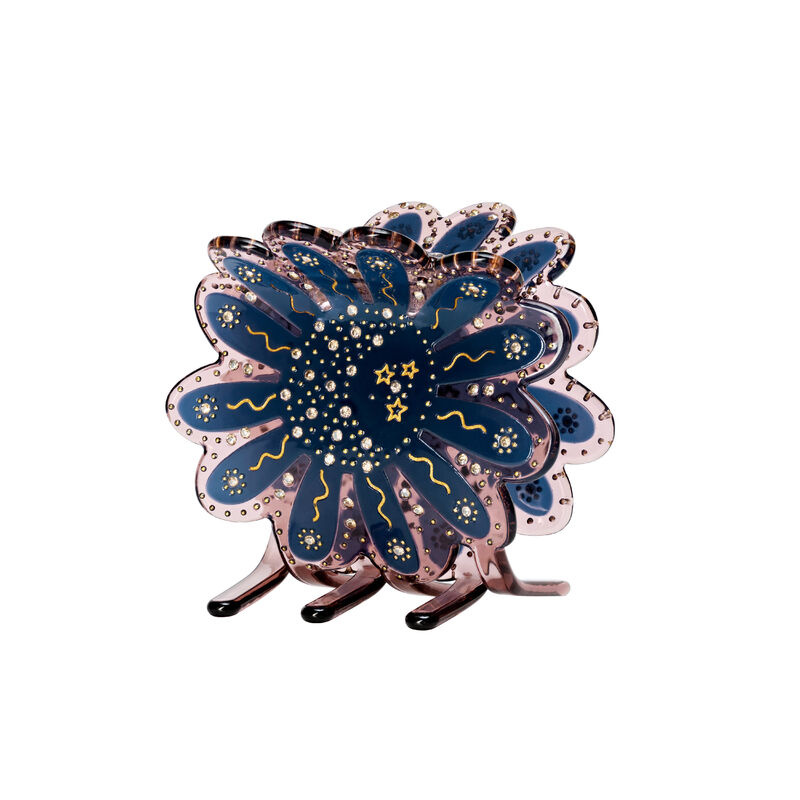 Kielo Magenta Hairclaw