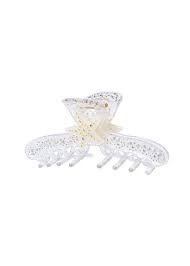 MARIBELLE HAIRCLAW CLEAR
