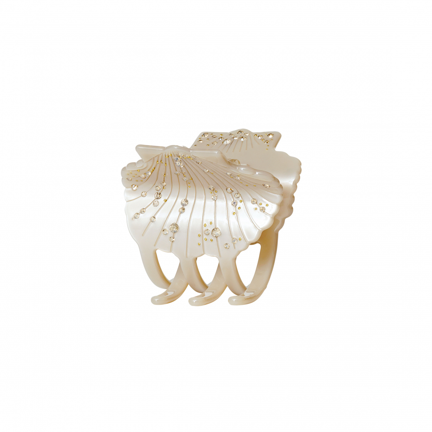 Arista Hairclaw Oyster