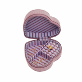 Heart Jewelry Box Purple Theatre Magic Heart Jewelry Box Purple Theatre Magic