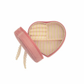 Heart Jewelry Box Pink Theatre Magic Heart Jewelry Box Pink Theatre Magic