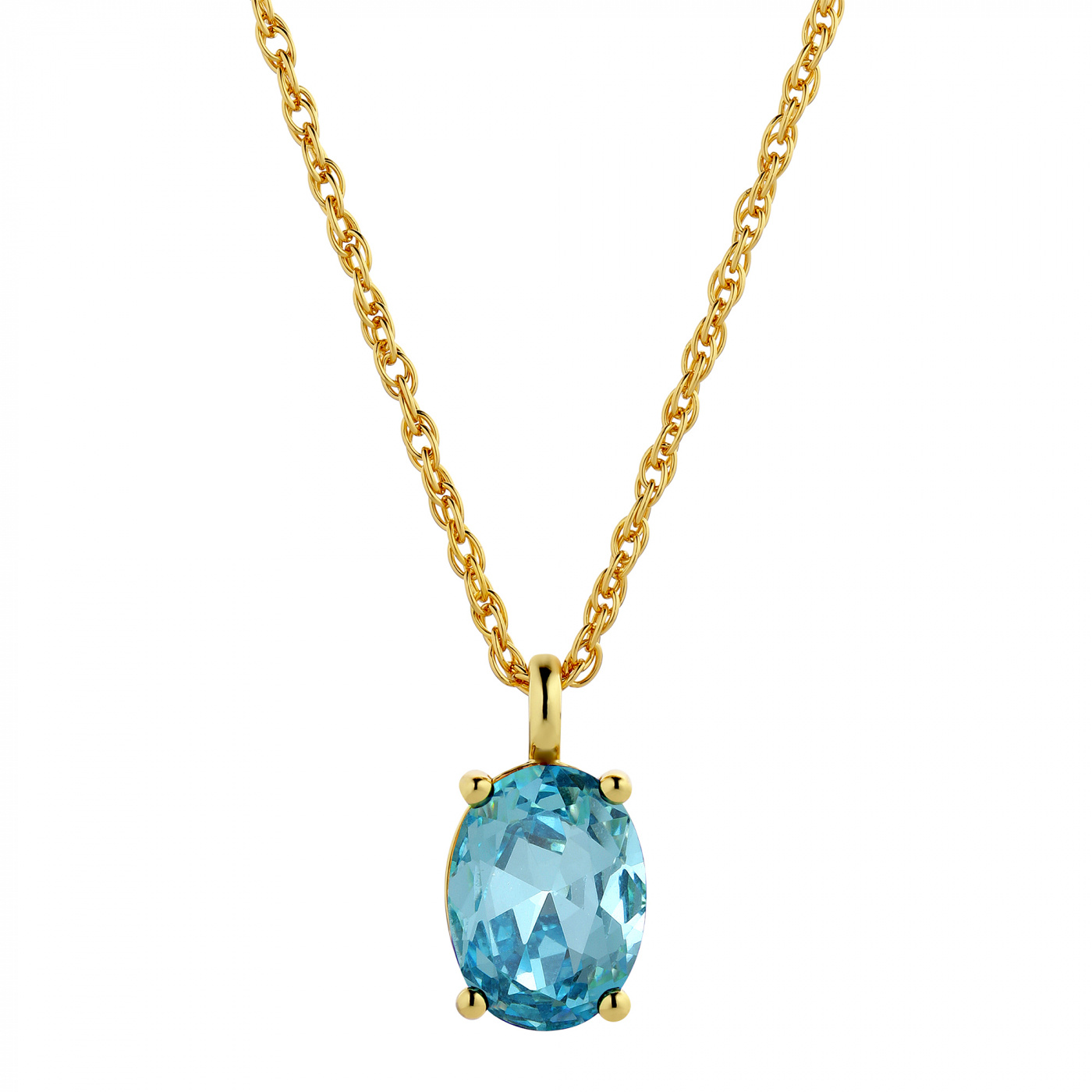 BARGA Guld AQUA