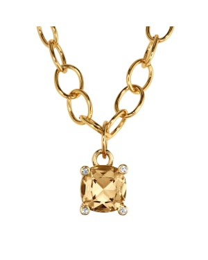 RAMINA SG GOLDEN Necklace Gold