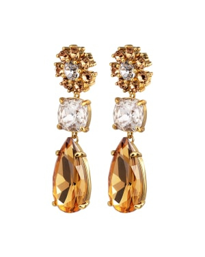 MISIA SG GOLDEN Earrings