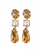 MISIA SG GOLDEN Earrings MISIA SG GOLDEN Earrings