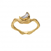 Cordelia Ring (Gold)
