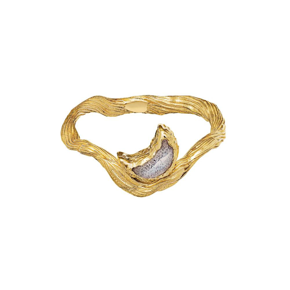 Cordelia Ring (Gold)