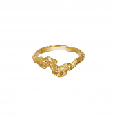 Frida Ring Guld