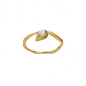 Cille Ring Guld Cille Ring Guld
