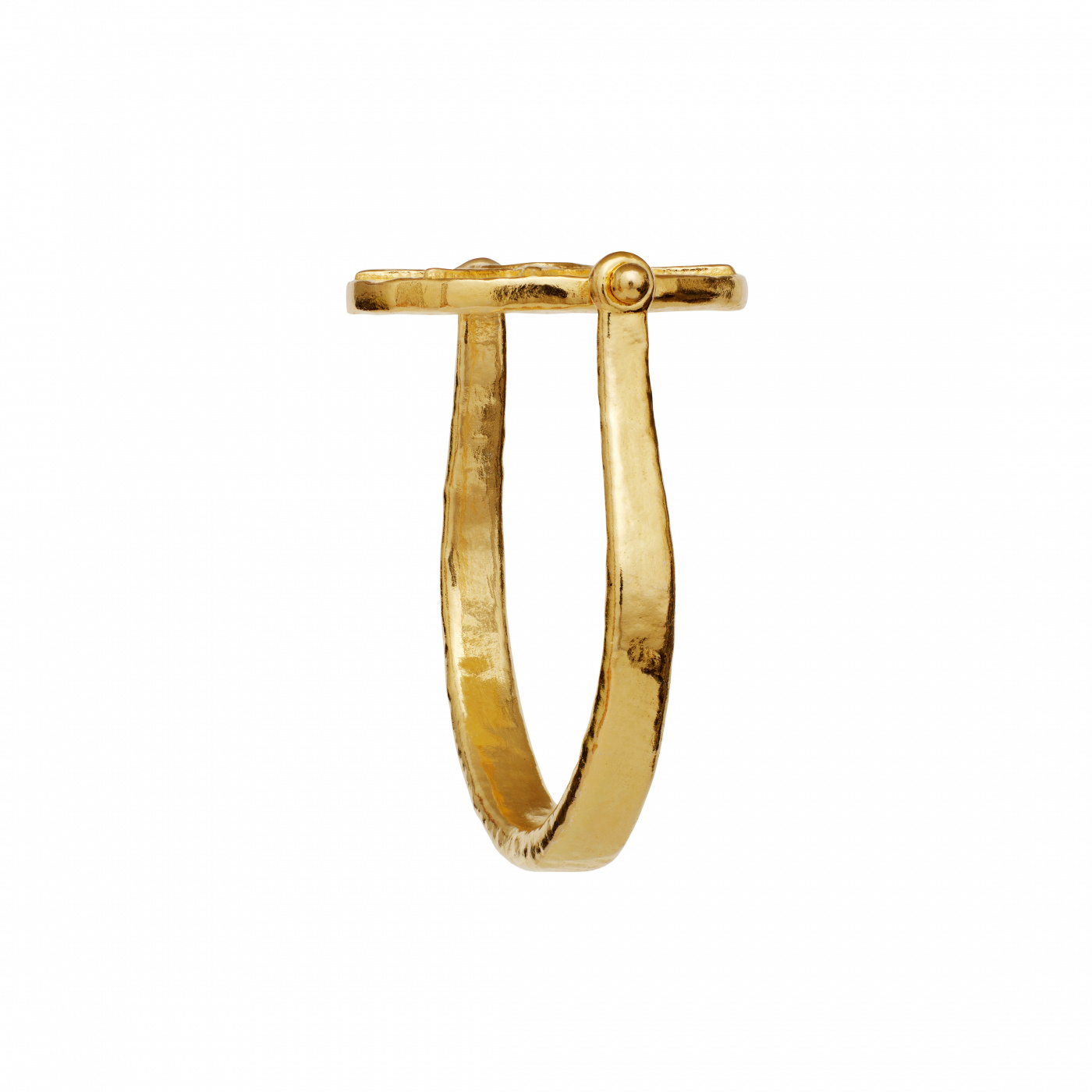 Sunna Ring Gold