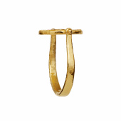 Sunna Ring Gold Sunna Ring Gold