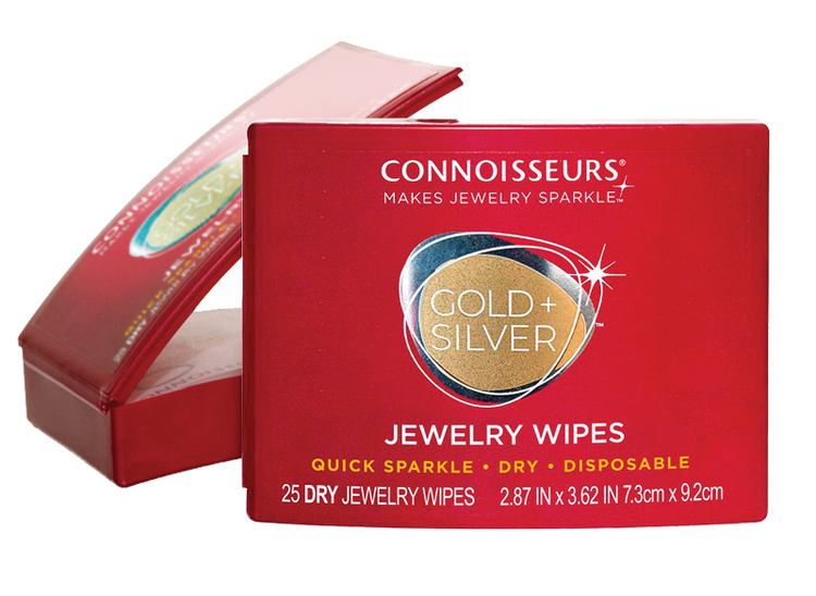 Jewellery Wipes