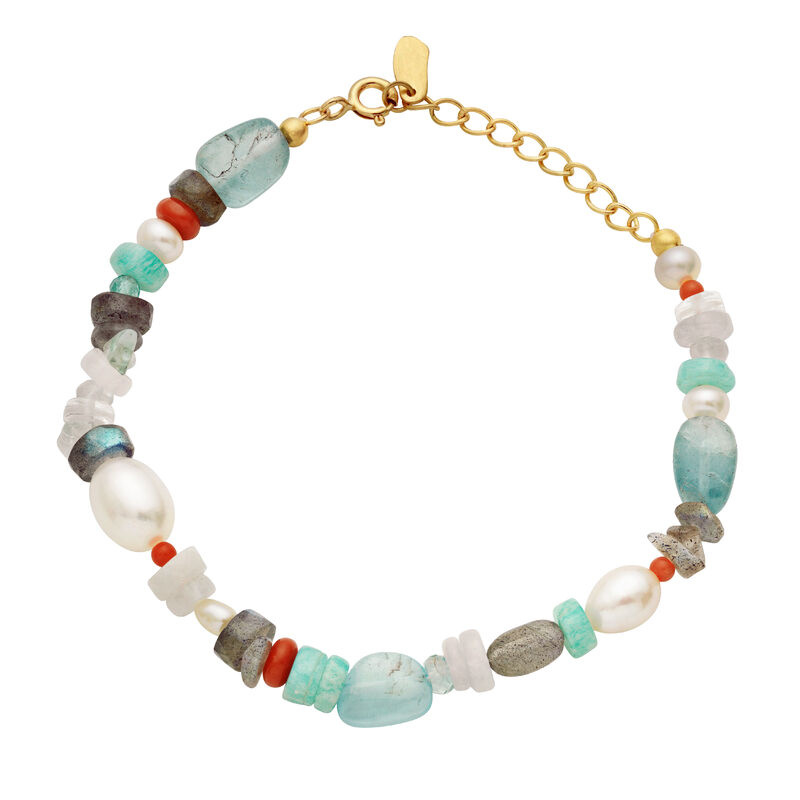 Meri Element Armbånd Guld