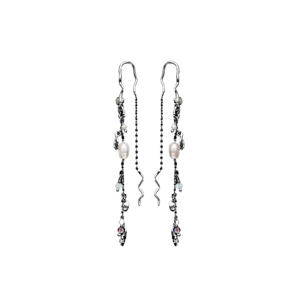 Poppy Earlines Sølv