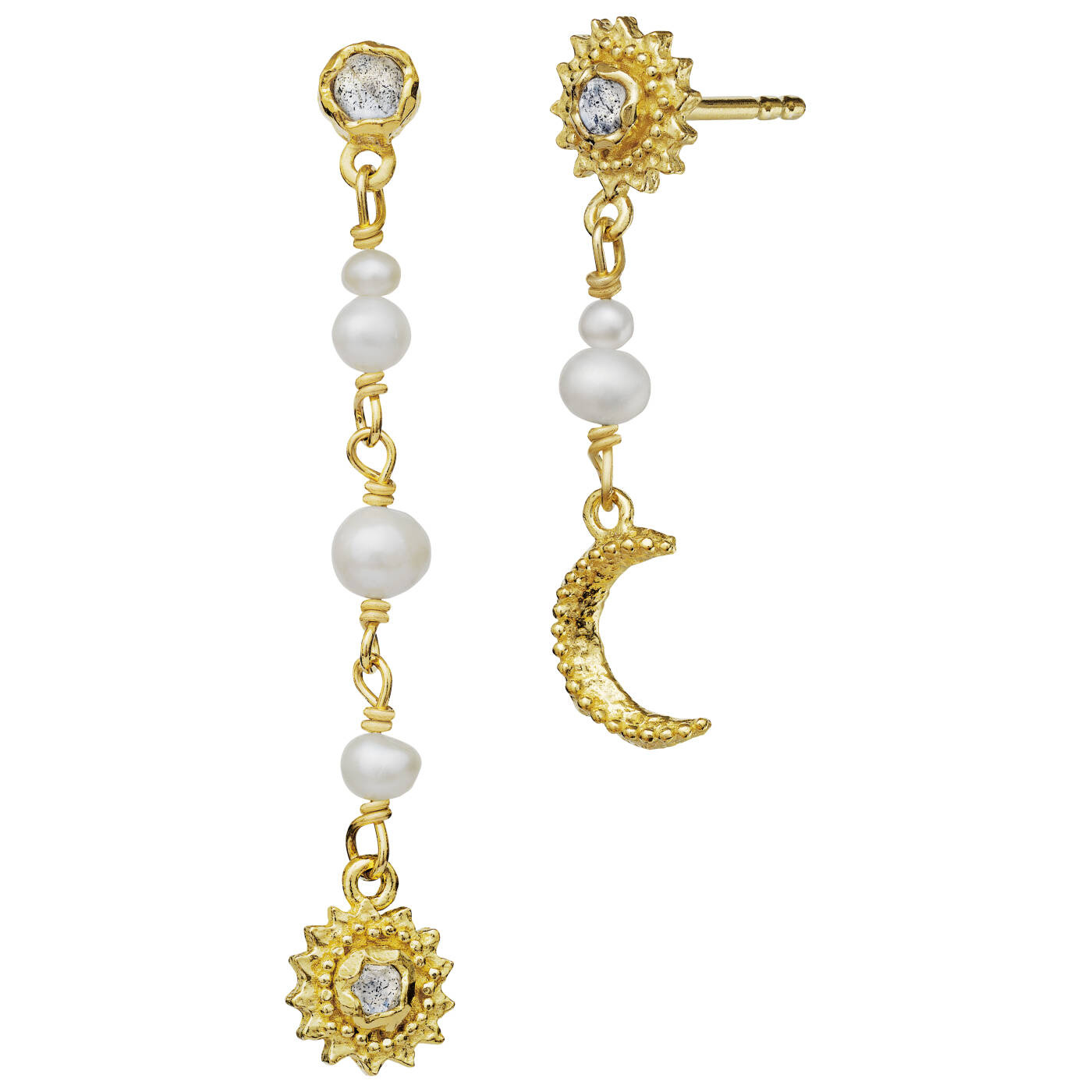 Sunniva Ørering (guld)