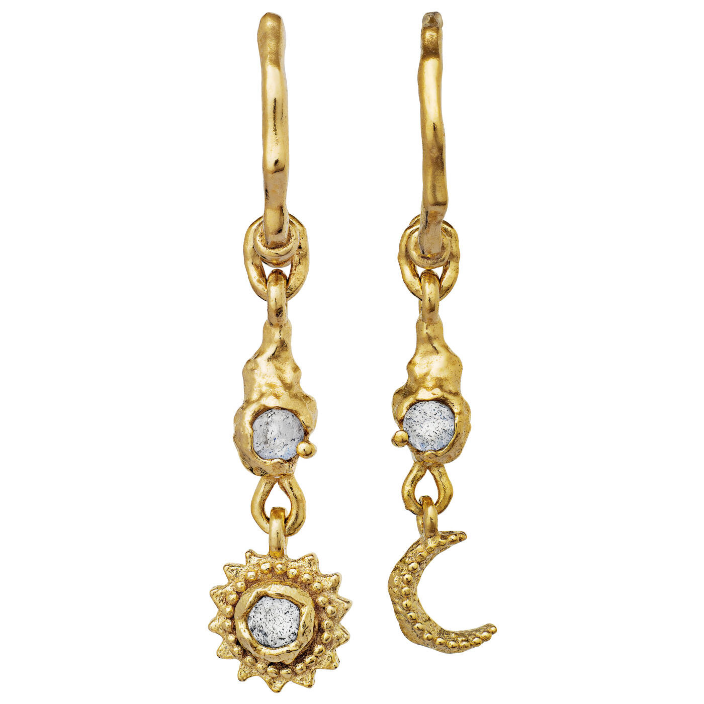 Ember Ørering (guld)