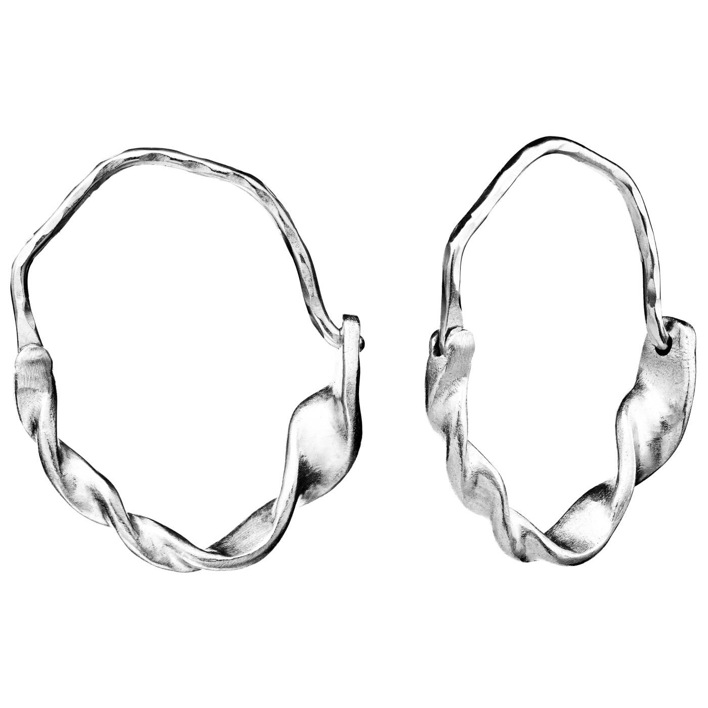 Rosie Ørering Sølv