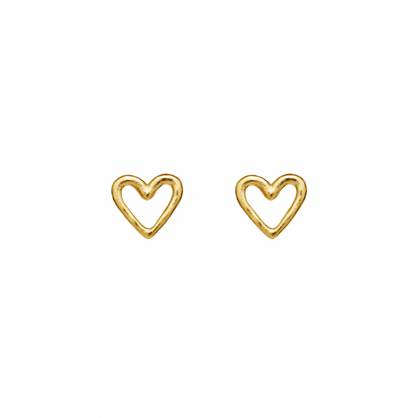 Filou Gold øreringe