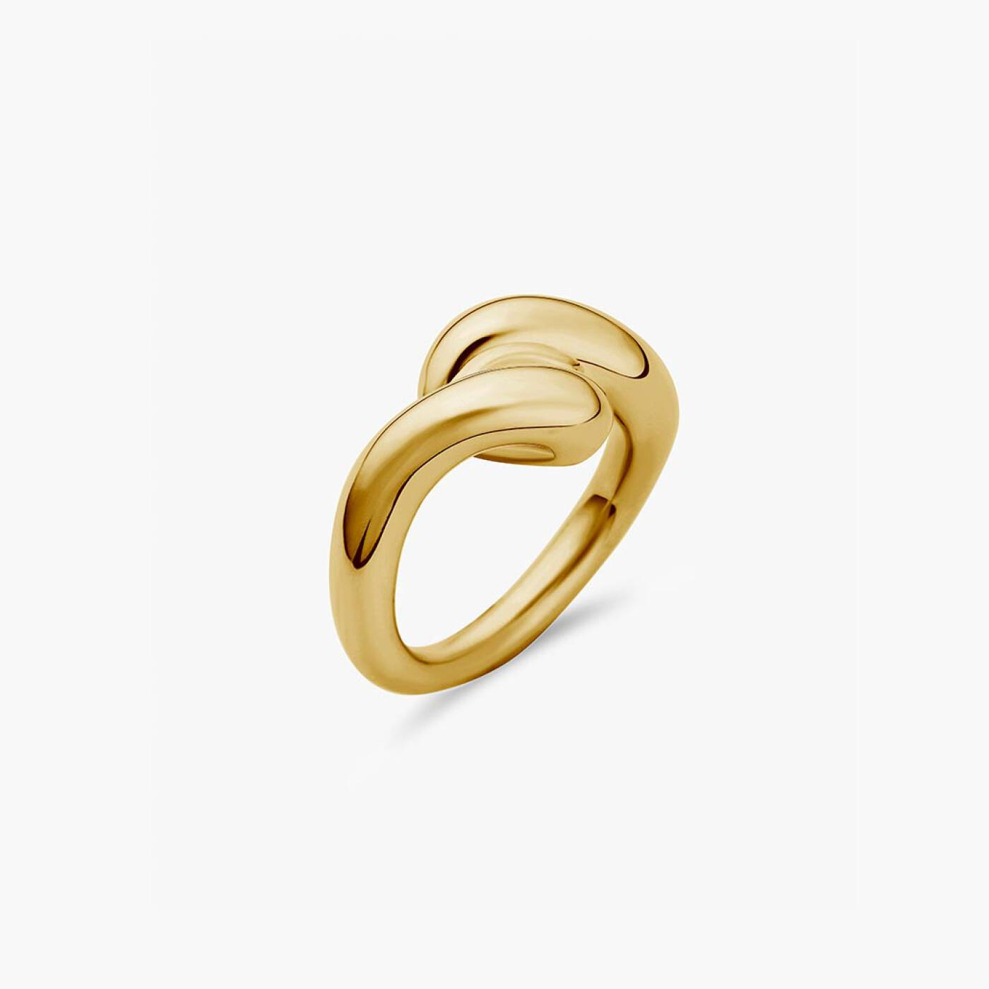 Breeze ring guld