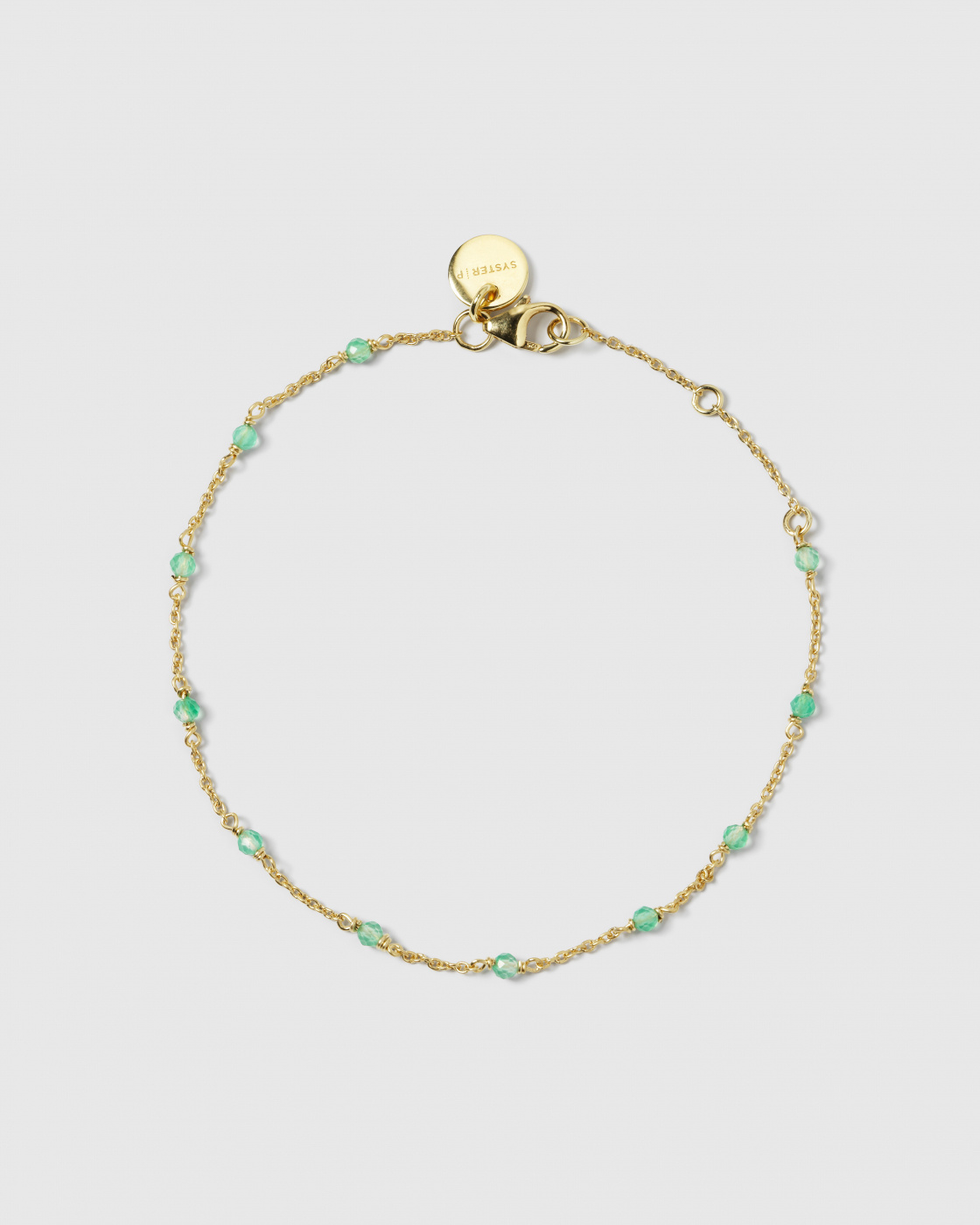 Santa Monica Bracelet Gold