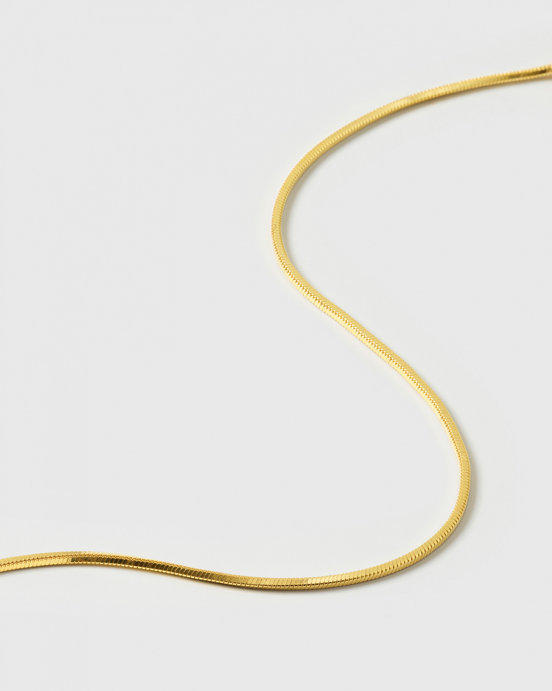 Sheer Mirror Armbånd