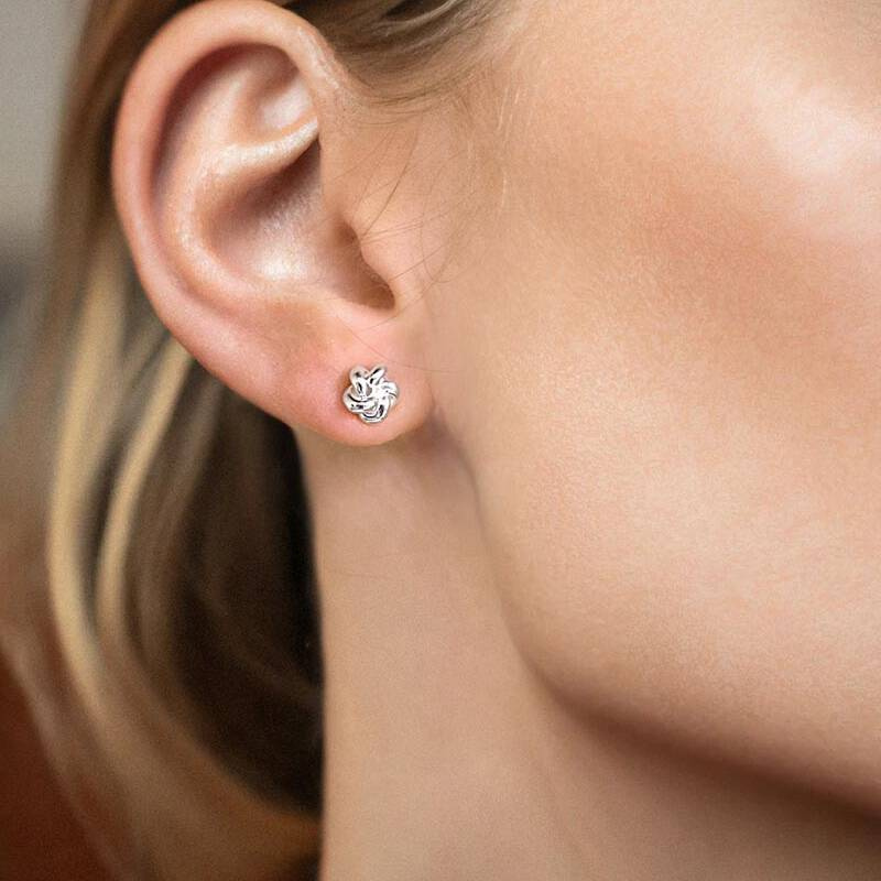Empower small studs/Ørering
